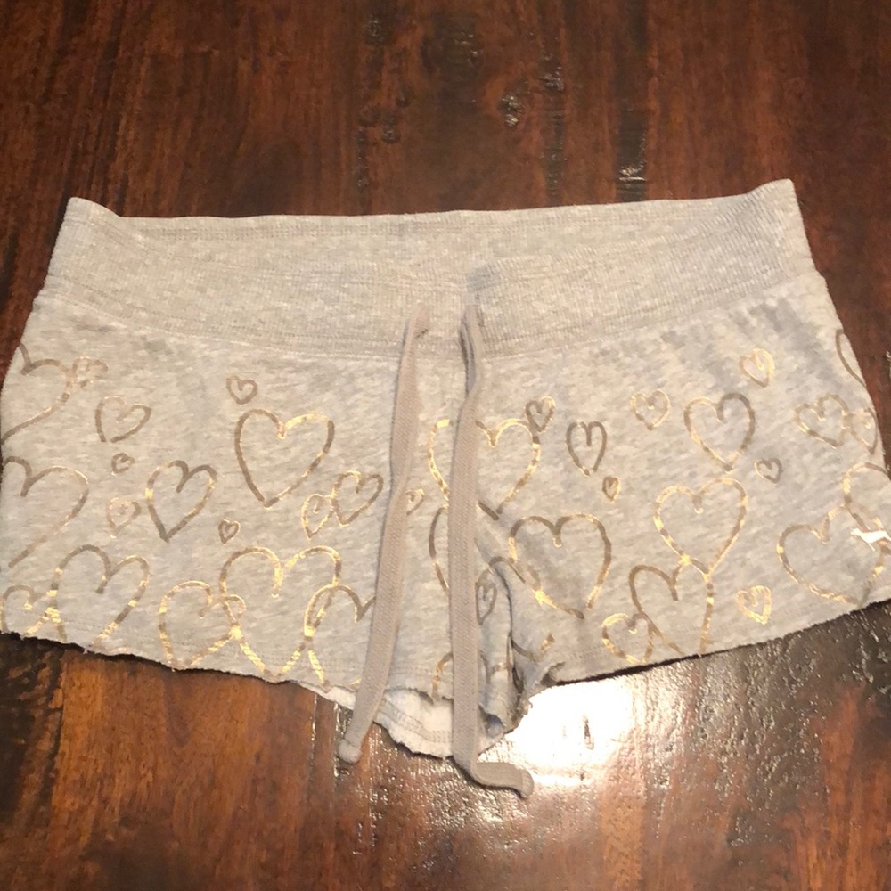 PINK Lounge shorts